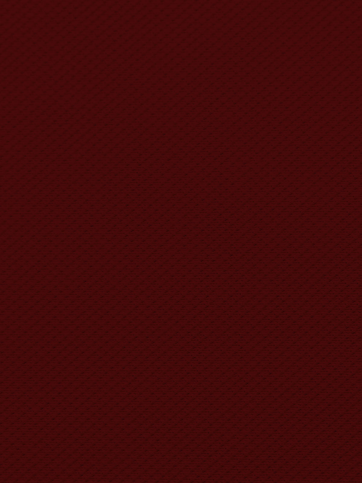 Dark red cloth at close range